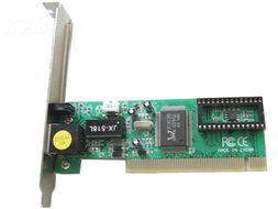 B-Link BL-L8139D網(wǎng)卡產(chǎn)品圖片下載與IT168網(wǎng)卡圖片大全指南