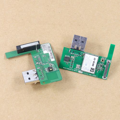Xbox 360 Slim內(nèi)置無(wú)線(xiàn)網(wǎng)卡 維修與更換指南