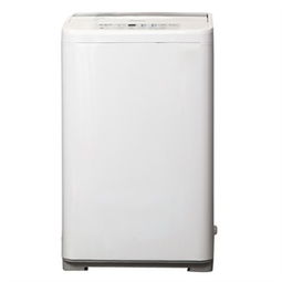 榮事達(dá)RB5006S 5公斤全自動(dòng)波輪洗衣機(jī) 簡約設(shè)計(jì)與高效潔凈的居家之選